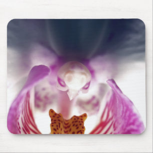 Orchid Device Mousepad Muismat