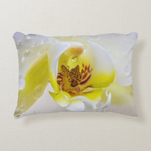 Orchid Dew Accent Kussen