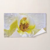Orchid Dew Bad Handdoek (Handdoek)