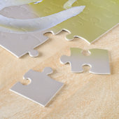 Orchid Dew Legpuzzel (Zijkant)