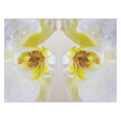 Orchid Dew Tafelkleed (Voorkant (Horizontaal))