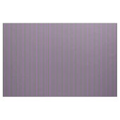 Orchid & Dim Grey Pattern of Stripes Stof (Fat Quarter)