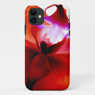 Orchid Dreaming iPhone5 Hoesje