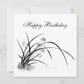 Orchid Elegance (Voorkant)