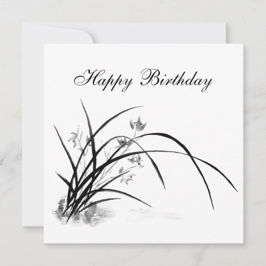 Orchid Elegance (Voorkant)