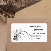 Orchid Elegance Etiket