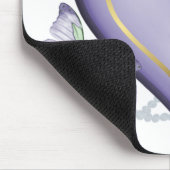 Orchid Elegance Muismat (Hoek)