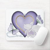 Orchid Elegance Muismat (Met muis)