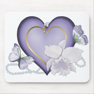 Orchid Elegance Muismat