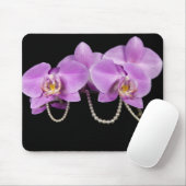 Orchid Elegance Muismat (Met muis)