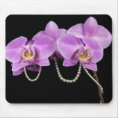 Orchid Elegance Muismat (Voorkant)