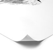 Orchid Elegance Poster (Hoek)