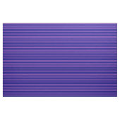 Orchid en Blue Lines Pattern Stof (Yard (91,4 cm))