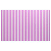 Orchid en White Colored Pattern Stof (Fat Quarter)