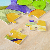 Orchid Extravaganza Legpuzzel (Zijkant)