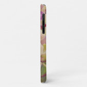 Orchid Flower Art telefoonhoesje Case-Mate iPhone Case (Achterkant/links)