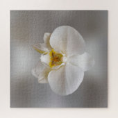 Orchid flower legpuzzel (Horizontaal)