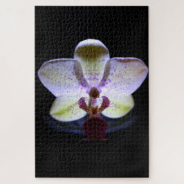 Orchid Flower Legpuzzel