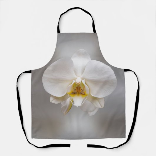 Orchid flower schort (Voorkant)