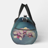 Orchid Flower Trio Personalized Plunjezak (Rechts)