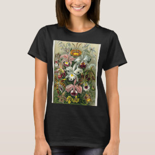  Orchid Flowers Afbeelding 1904 T-shirt