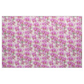 Orchid Flowers Stof (Yard (91,4 cm))