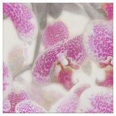 Orchid Flowers Stof (Close Up)