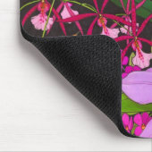 Orchid Garden Mousepad Muismat (Hoek)
