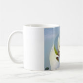 Orchid Glow Koffiemok (Links)