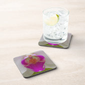 Orchid Hard Plastic Onderzetters (set van 6) (Rechterzijde)