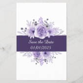 Orchid I spionagekaart Flyer (Achterkant)