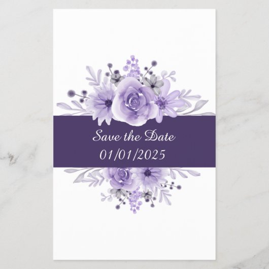 Orchid I spionagekaart Flyer (Achterkant)