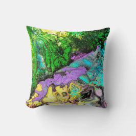 Orchid in blooms pillows kussen