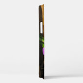 Orchid in Crepe Myrtle Tree - iPhone 12 Hoesje (Achterkant / Rechts)