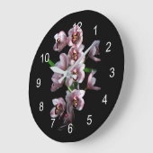 Orchid Insanity on Black Grote Klok (Hoek)