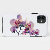 Orchid iPhone Case (Achterkant (horizontaal))