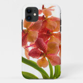 Orchid iPhone Case (Achterkant)