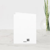 Orchid Kaart (Achterkant)