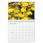 Orchid Kalender (Mar 2027)