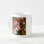 Orchid Koffiemok (Voorkant links)