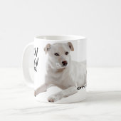 Orchid Koffiemok (Voorkant links)