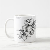 Orchid Koffiemok (Links)