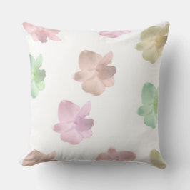 Orchid Kussen