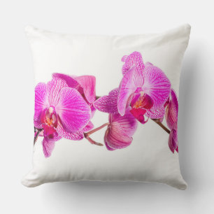 Orchid Kussen