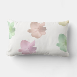 Orchid Kussen