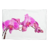 Orchid Kussensloop (Achterkant)