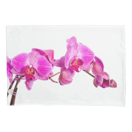 Orchid Kussensloop (Voorkant)