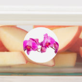 Orchid Labels (Aangebracht)