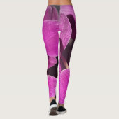 Orchid Leggings (Achterkant)