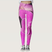 Orchid Leggings (Voorkant)
